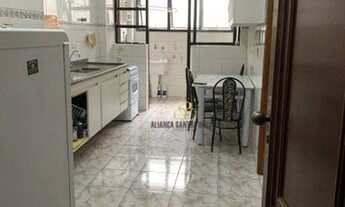 Imagem 4: V - Apartamento para Alugar na Ponta da Praia, 120m² com 3 Quartos