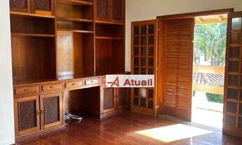 Imagem 5: Lindo sobrado região Gramado