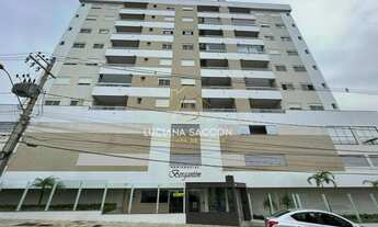 Imagem: Apartamento à venda no bairro Estreito