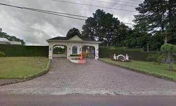 Imagem: Condomínio Fechado, Melhor Terreno da Região