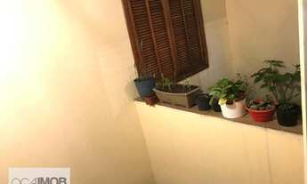 Imagem 4: Casa com 3 dormitórios à venda, 137 m² por R$ 446.000 - Jardim do Estádio - Santo André/SP