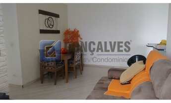 Imagem 3: SAO BERNARDO DO CAMPO - Residential / Apartment - BAETA NEVES