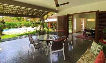 Imagem 5: Casa com 4 dormitórios à venda, 348 m² por R$ 2.690.000,00 - Palos Verdes - Carapicuíba/SP