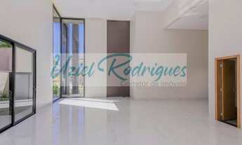 Imagem 3: Casa em Condomínio para Venda em Goiânia, Condomínio do Lago, 4 dormitórios, 4 suítes, 5 b