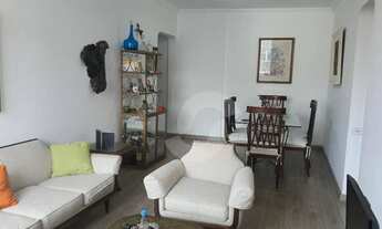 Imagem: Apartamento à venda, 85 m² por R$ 440.000,00