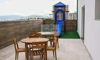 Imagem 7: Apartamento à venda no bairro Barreiros - São José/SC