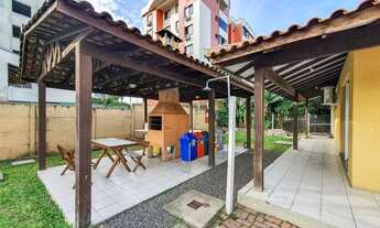 Imagem 3: Apartamento com 2 dormitórios à venda, 49 m² por R$ 160.000,00 - Jansen - Gravataí/RS