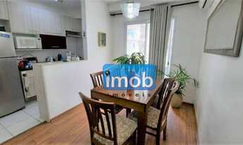 Imagem 5: Apartamento com 2 dormitórios à venda, 64 m² por R$ 505.000,00 - Marapé - Santos/SP