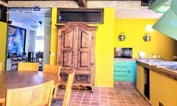 Imagem 2: Sobrado Residencial à venda, Vila Hamburguesa, São Paulo -