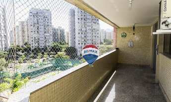 Imagem: Apartamento com 3 quartos à venda, 122