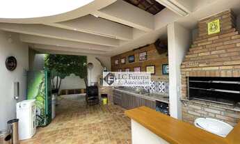 Imagem 4: Casa à venda, 95 m² por R$ 759.000,00 - Boulevard Granja Viana - Cotia/SP