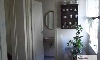 Imagem 7: Casa Residencial à venda, Santa Cecília, São Paulo - CA0594