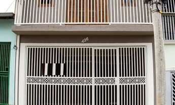 Imagem 1: Casa Jardim Morada do Sol