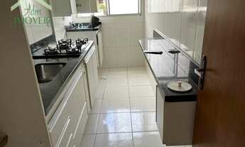 Imagem 6: Apartamento com 2 dormitórios à venda, 50 m² por R$ 250.000 - Vila Clarice - São Paulo/SP