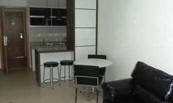 Imagem 5: Venda Apartamento Mobiliado Lazer Completo Ed. The Union - Park Sul - Guará