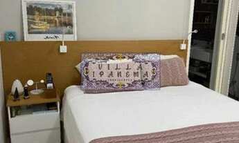 Imagem 4: COPACABANA - 3 QUARTOS, SEGURANÇA 24H