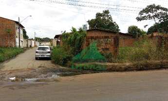 Imagem 3: Terreno para alugar, 400 m² por R$ 3.000,00/mês - Maioba - São José de Ribamar/MA