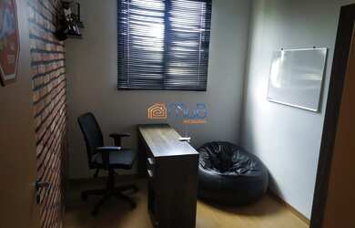 Imagem 5: Apartamento mobiliado - Linha azul - Parque Maracaibo