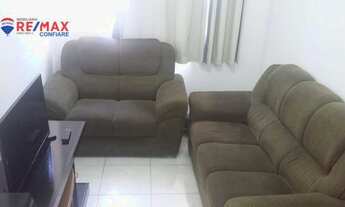 Imagem 3: Lindo apartamento com 2 quartos