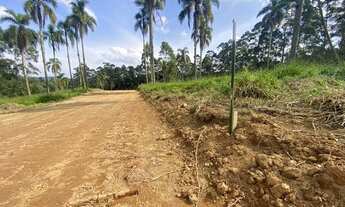 Imagem 7: Lote/terreno de 1000m² em Ibiúna 1h20 de viagem de São Paulo, ideia pra construir chácaras
