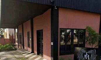 Imagem 3: Salão para alugar, 580 m² por R$ 14.000,00/mês - Bosque da Saúde - São José do Rio Preto/S