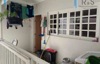 Imagem 4: Casa com 3 dormitórios à venda, 150 m² por R$ 650.000,00 - Jardim Bandeirantes - Louveira