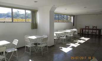 Imagem 4: Apartamento residencial para venda e locação, Jardim Monte Alegre, Taboão da Serra