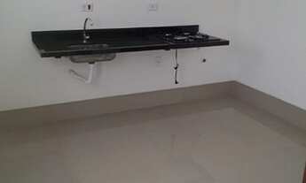 Imagem 5: Casa com 1 dormitório para alugar, 35 m² por R$ 1.500,00/mês - Vila Romana - São Paulo/SP