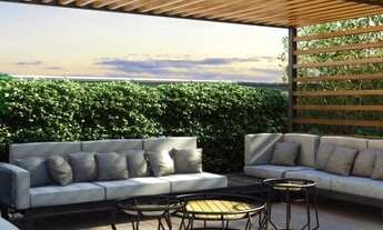 Imagem 6: LOOMI PAULISTA, RECÉM ENTREGUE, 120 M², 3 QUARTOS, SENDO 1 SUÍTE, 2 VAGAS DE GARAGEM