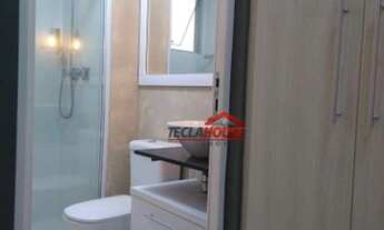 Imagem 4: STUDIO A VENDA CONDOMINIO FIRST R$325.000,00 ÓTIMA LOCALIZAÇÃO