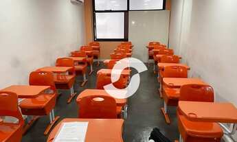 Imagem 6: Sala à venda, 33 m² por R$ 372.500,00 - Icaraí - Niterói/RJ