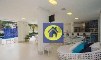 Imagem 4: Casa com 6 dormitórios à venda, 1035 m² por R$ 12.000.000,00 - Riviera de São Lourenço - B