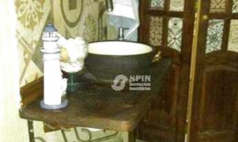 Imagem 5: Casa com 5 dormitórios à venda, 240 m² por R$ 390.000,00 - Chácaras de Inoã (Inoã) - Maric