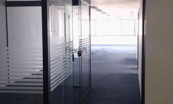 Imagem 5: Sala Comercial para locação/venda, com 223 m² e 5 vagas na Berrini