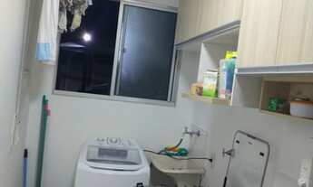 Imagem 2: Apartamento - Reserva do japy 2 Dorm