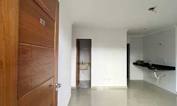 Imagem 7: SãO PAULO - Casa de Condomínio - Vila Mazzei