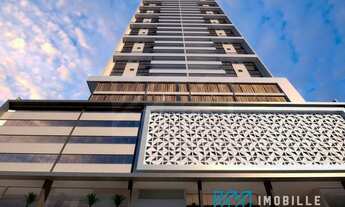 Imagem 2: Apartamento Diferenciado no Edifício Collina di Roma Balneário Camboriú