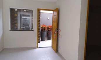 Imagem 6: Apartamento à venda, 36 m² por R$ 199.000,00 - Artur Alvim - São Paulo/SP