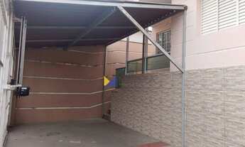 Imagem 3: Casa com 2 dormitórios para alugar, 118 m² por R$ 1.600,00/mês - Jardim Pinhal - Guarulhos