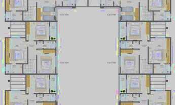 Imagem 6: FLORIANÓPOLIS - Casa Padrão - MARES DO SUL