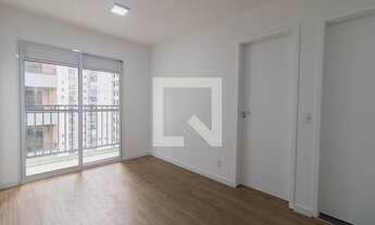 Imagem 5: Apartamento para Aluguel - Vila Augusta, 2 Quartos, 38 m2