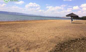 Imagem 5: ÁREA - VENDA - Condomínio Recanto do Pequizeiros, Zona Rural - Chapada dos Guimarães/MT
