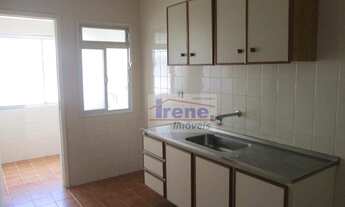 Imagem 3: Apartamento com dois dormitórios no centro de Itanhaém