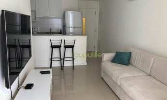 Imagem 2: Apartamento com 1 dormitório à venda, 45 m² por R$ 530.000,00 - Ingá - Niterói/RJ