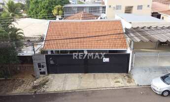 Imagem: Imóvel comercial no Jardim Bongiovani