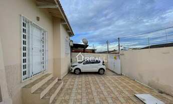 Imagem 2: Conjunto Tangará - Casa com 3 dormitórios à venda, 120 m²