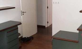 Imagem 7: Apartamento com 4 dormitórios à venda, 151 m² por R$ 1.290.000,00 - Higienópolis - São Pau