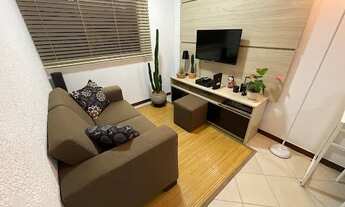 Imagem 2: Belíssima kit no Res. Porto Ravena