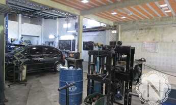 Imagem 5: Galpão comercial à venda, Belas Artes - Itanhaém - SP