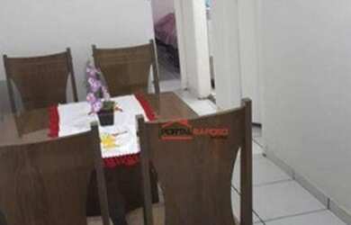 Imagem 6: Apartamento com 2 dormitórios à venda, 48 m² por R$ 180.000,00 - Granja Viana - Cotia/SP